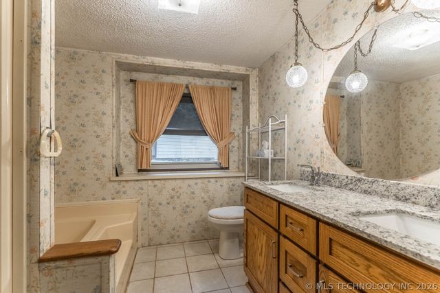 370313 E 5605 Road, Terlton, OK 74081