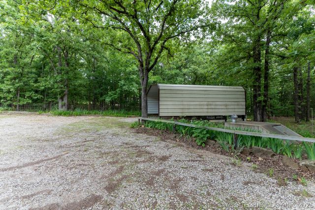 370313 E 5605 Road, Terlton, OK 74081