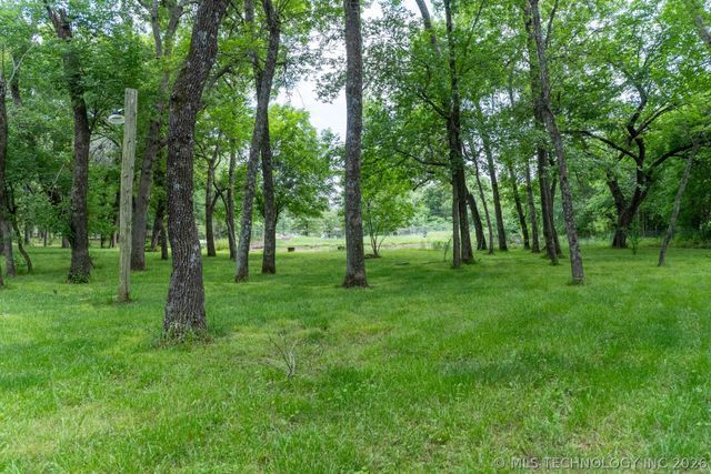 370313 E 5605 Road, Terlton, OK 74081