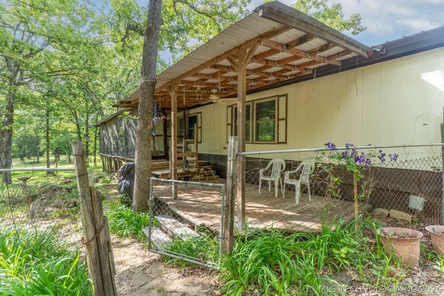 370313 E 5605 Road, Terlton, OK 74081