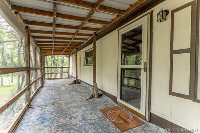 370313 E 5605 Road, Terlton, OK 74081