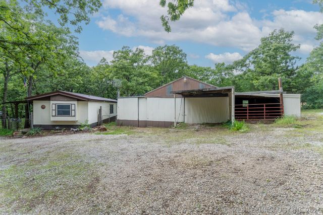 370313 E 5605 Road, Terlton, OK 74081