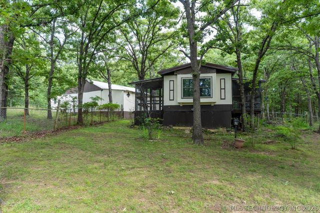 370313 E 5605 Road, Terlton, OK 74081