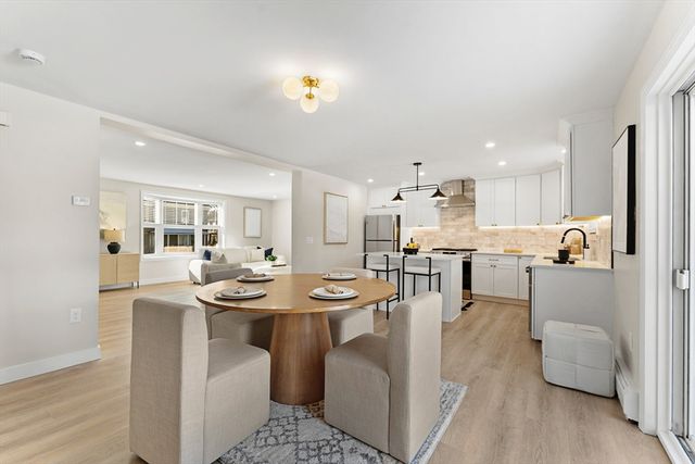 52 Clifford St, Boston, MA 02119