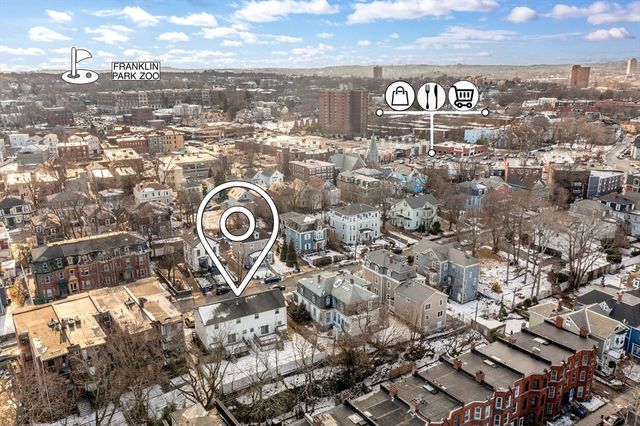 52 Clifford St, Boston, MA 02119