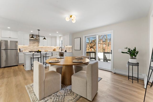 52 Clifford St, Boston, MA 02119