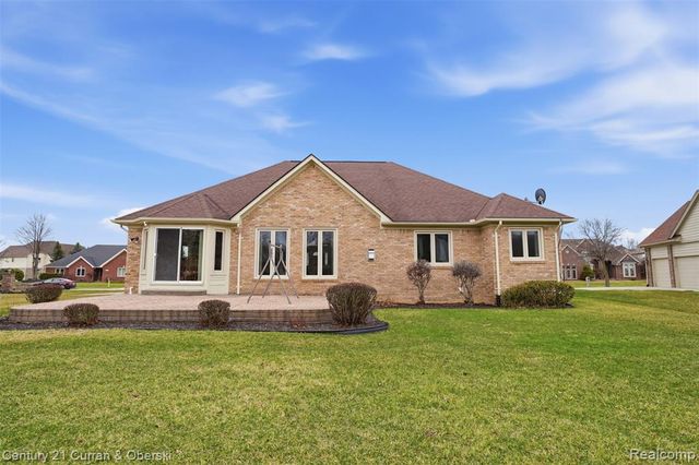 43612 Hoptree Drive, Sterling Heights, MI 48314