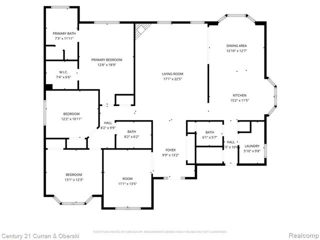 43612 Hoptree Drive, Sterling Heights, MI 48314