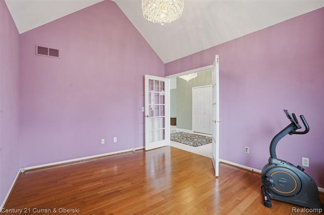 43612 Hoptree Drive, Sterling Heights, MI 48314