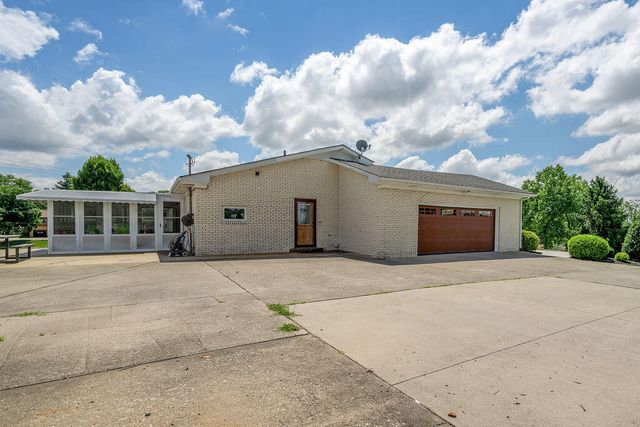 10 Parke Drive, Richmond, KY 40475