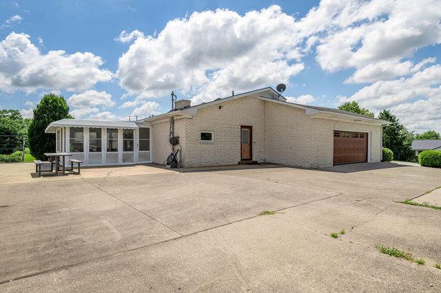 10 Parke Drive, Richmond, KY 40475