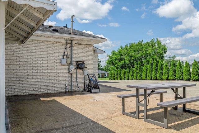 10 Parke Drive, Richmond, KY 40475