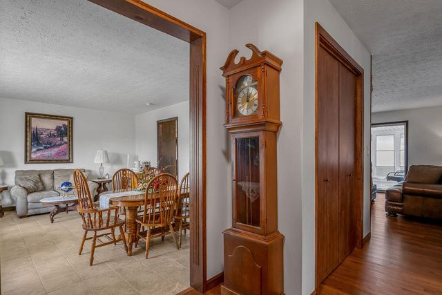 10 Parke Drive, Richmond, KY 40475