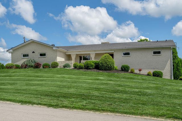 10 Parke Drive, Richmond, KY 40475