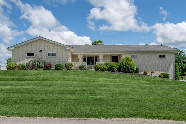 10 Parke Drive, Richmond, KY 40475
