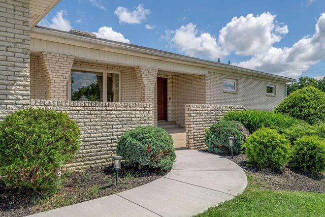 10 Parke Drive, Richmond, KY 40475