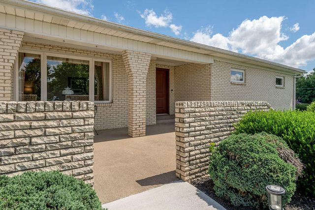 10 Parke Drive, Richmond, KY 40475
