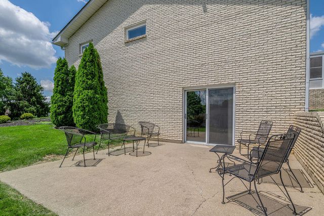 10 Parke Drive, Richmond, KY 40475