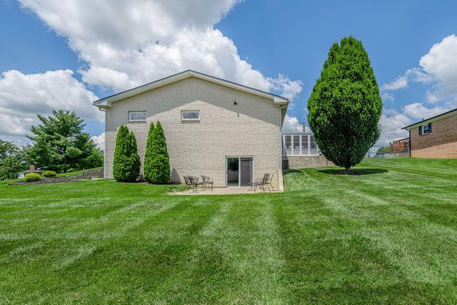 10 Parke Drive, Richmond, KY 40475