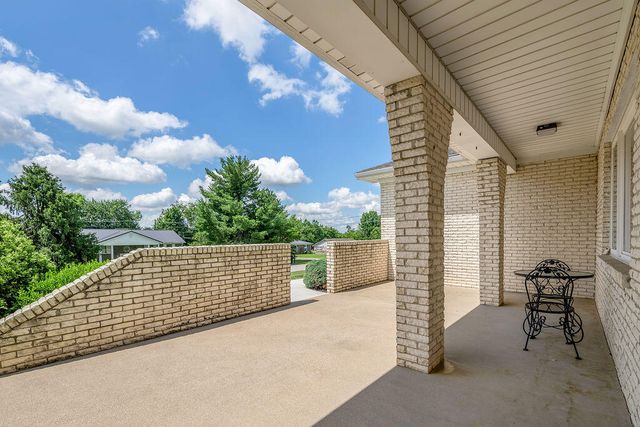 10 Parke Drive, Richmond, KY 40475