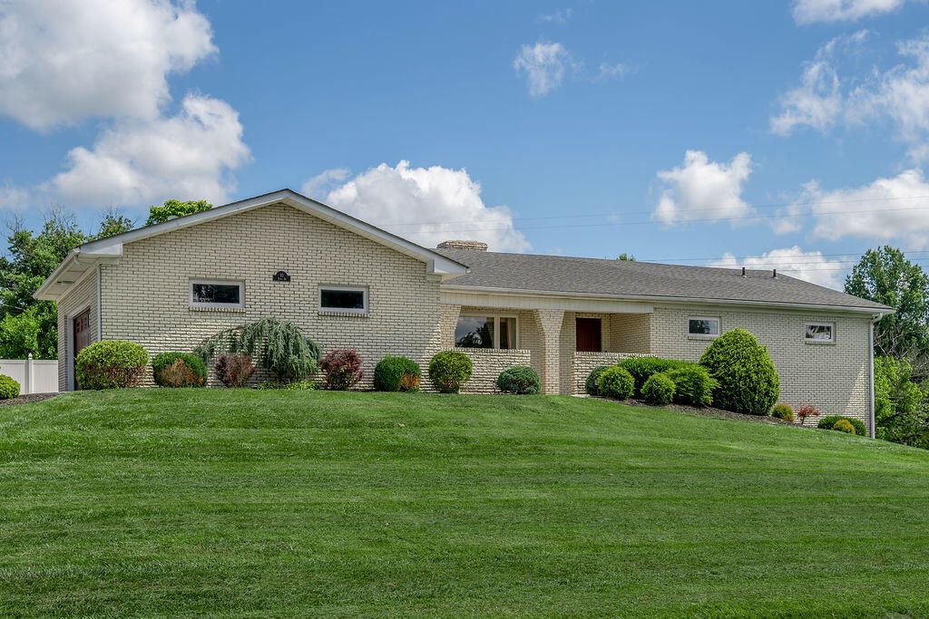10 Parke Drive, Richmond, KY 40475