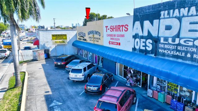 2250 NW 20th St, Miami, FL 33142
