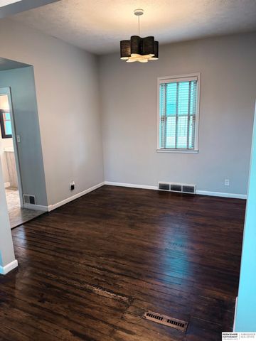 3639 Hascall Street, Omaha, NE 68105
