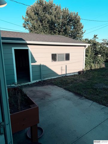 3639 Hascall Street, Omaha, NE 68105