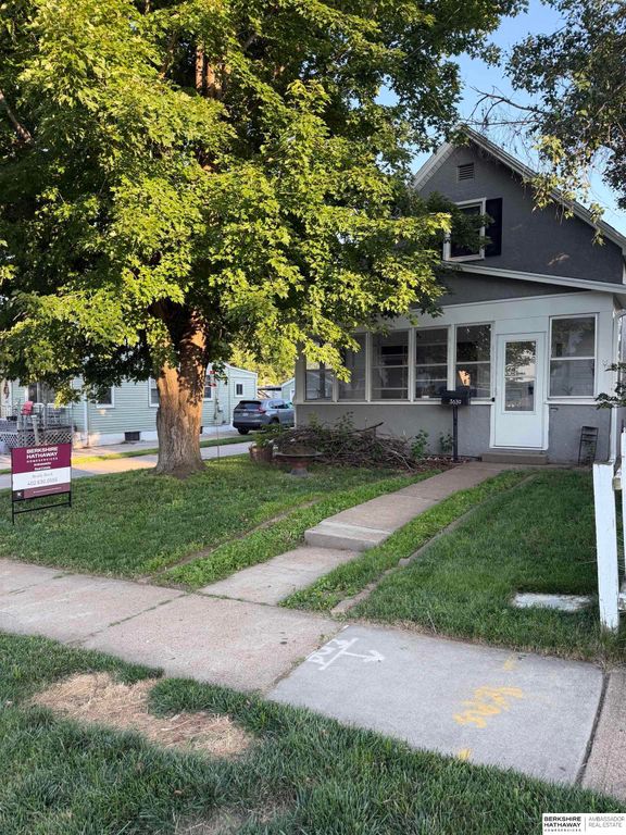 3639 Hascall Street, Omaha, NE 68105