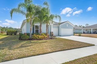 50 Skyline Ln, St Augustine, FL 32092