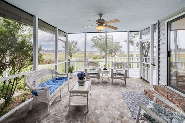 126 Shore Road, Savannah, GA 31419