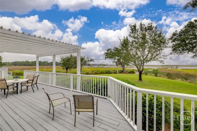 126 Shore Road, Savannah, GA 31419