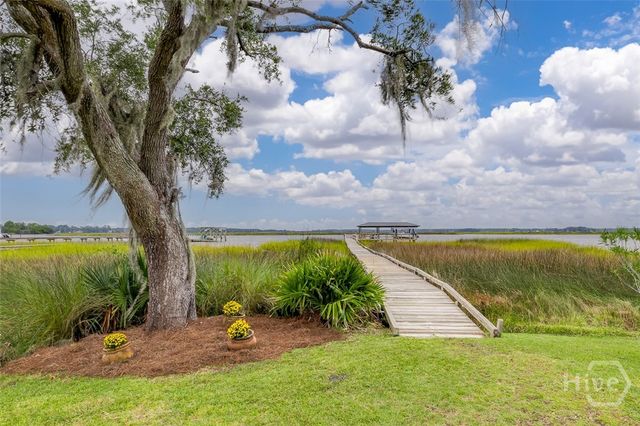 126 Shore Road, Savannah, GA 31419