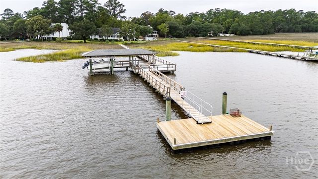 126 Shore Road, Savannah, GA 31419