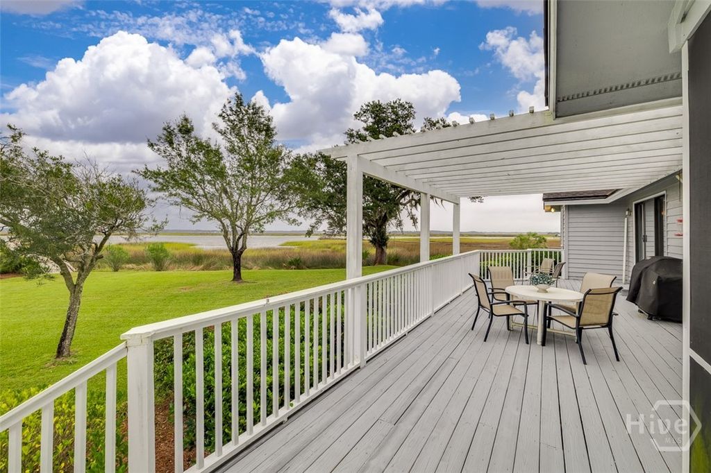 Image 48 of property listing at 126 Shore Road, Savannah, GA 31419