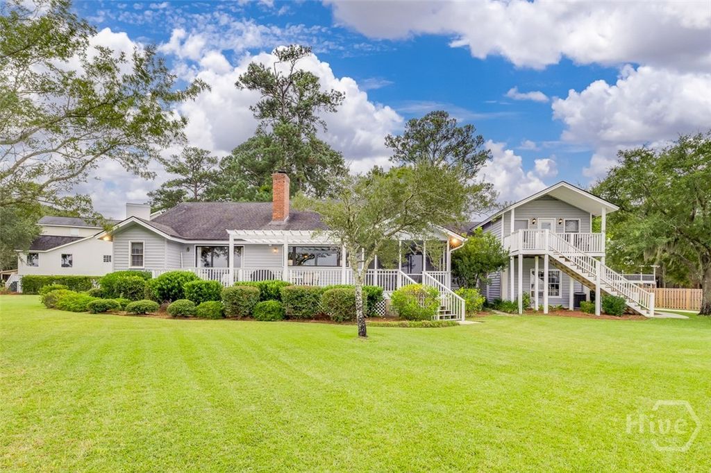 Image 51 of property listing at 126 Shore Road, Savannah, GA 31419
