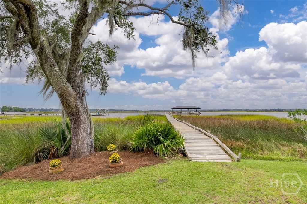 Image 55 of property listing at 126 Shore Road, Savannah, GA 31419