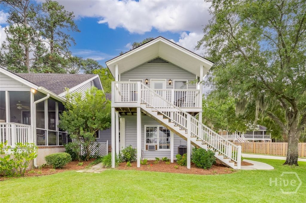Image 58 of property listing at 126 Shore Road, Savannah, GA 31419