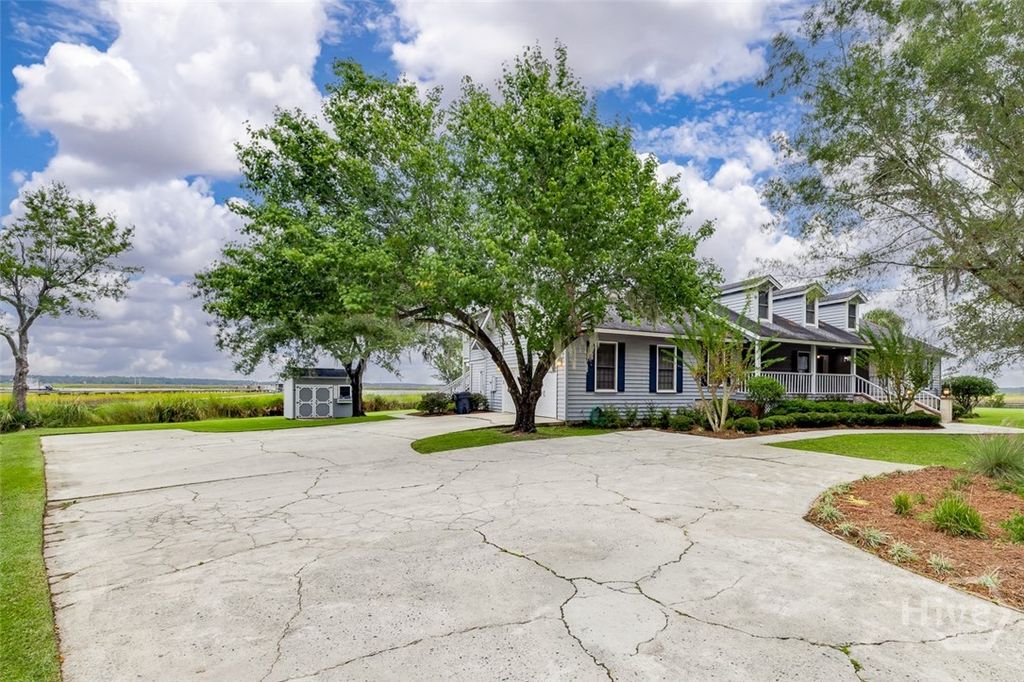 Image 66 of property listing at 126 Shore Road, Savannah, GA 31419