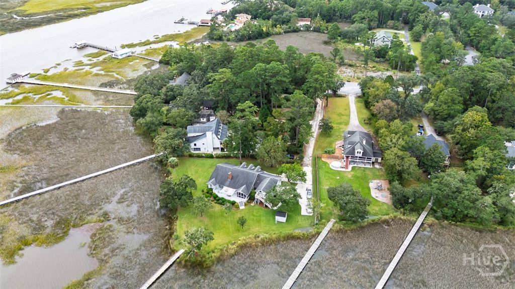 Image 72 of property listing at 126 Shore Road, Savannah, GA 31419