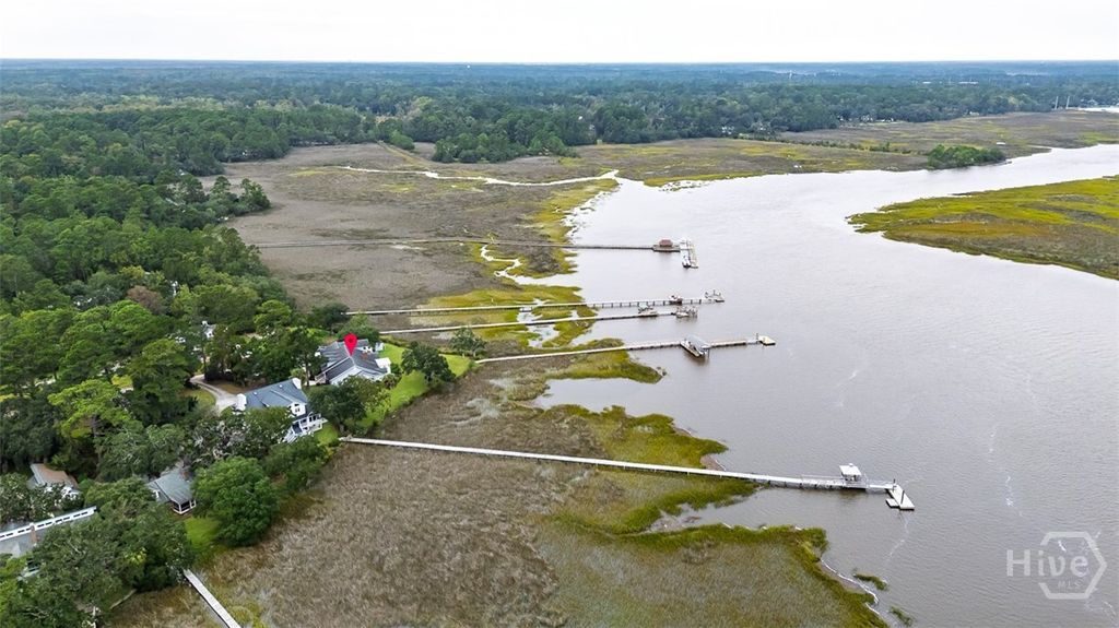 Image 74 of property listing at 126 Shore Road, Savannah, GA 31419