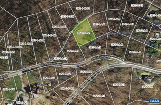 Block A Lot 2 SWANNANOA LN, Afton, VA 22920