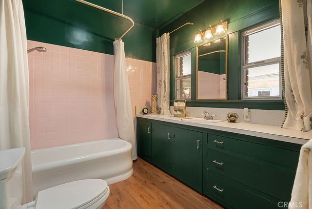 303 S Moore Avenue, Monterey Park, CA 91754
