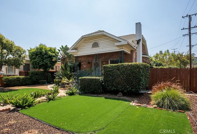 303 S Moore Avenue, Monterey Park, CA 91754