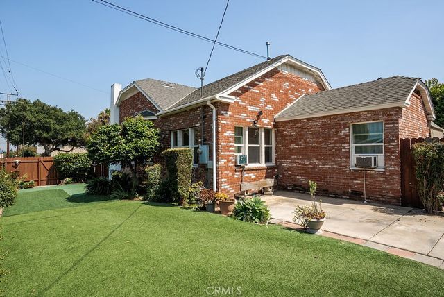 303 S Moore Avenue, Monterey Park, CA 91754