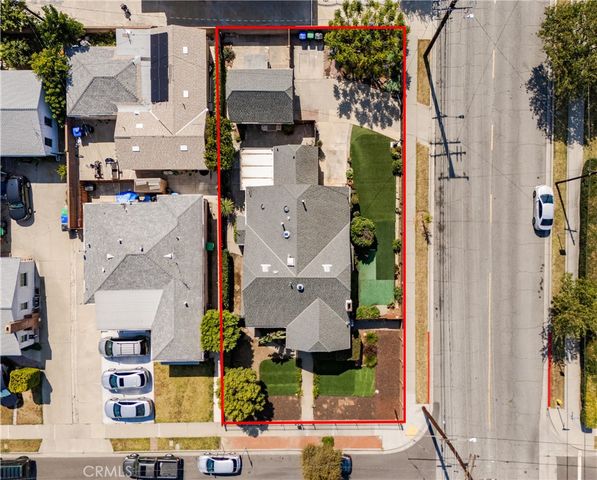 303 S Moore Avenue, Monterey Park, CA 91754
