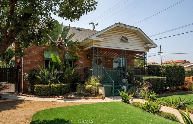 303 S Moore Avenue, Monterey Park, CA 91754