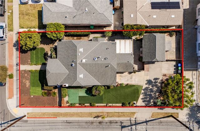 303 S Moore Avenue, Monterey Park, CA 91754