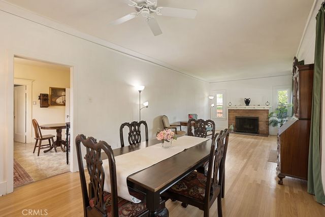 303 S Moore Avenue, Monterey Park, CA 91754
