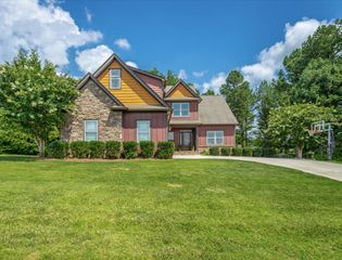12213 Wildlife Place, Soddy Daisy, TN 37379